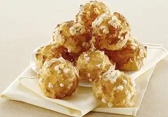 Casino Supermarchés Chouquettes offre