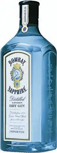 Casino Supermarchés Dry Gin 40% vol. offre