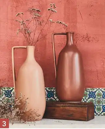 Vase décoratif naimo