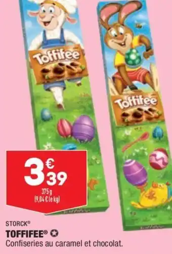 ALDI Toffifee offre