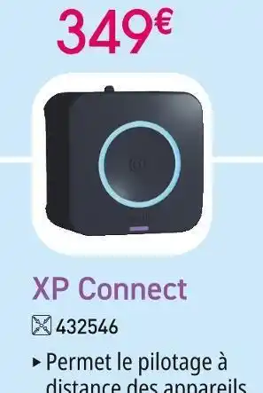 Stérilor xp connect