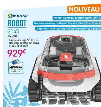Robot