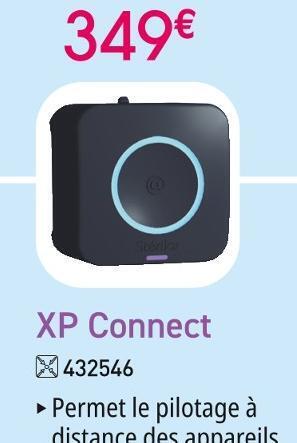 Stérilor xp connect