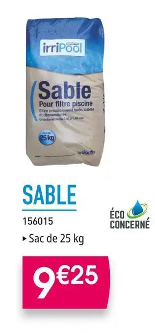 Sable