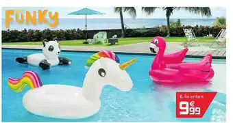 Gifi Ile Enfant offre