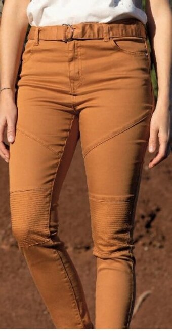Hyper U Pantalon Femme offre