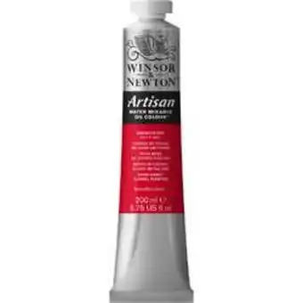Le Géant des Beaux-Arts Peinture à l'huile artisan offre