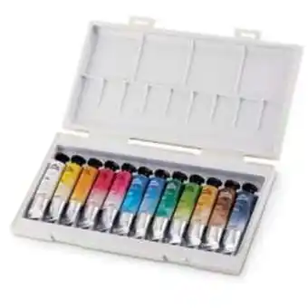 Coffrets la petite aquarelle sennelier