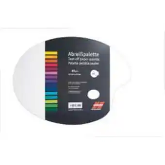 Le Géant des Beaux-Arts Bloc palette honsell offre