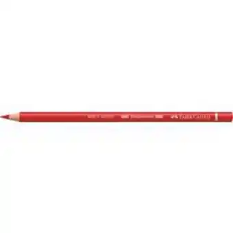 Crayon de couleur polychromos faber castell
