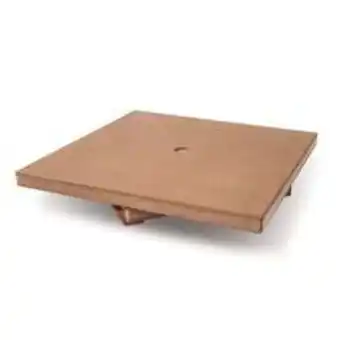 Tournette de table