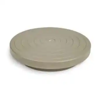 Tournette en plastique gerstaecker