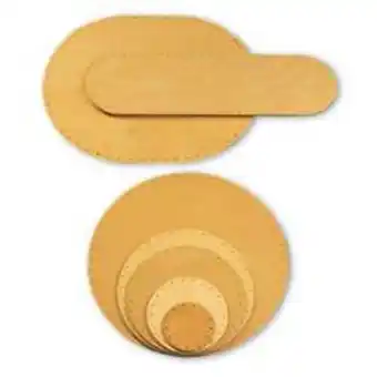 Fonds à tresser en bois