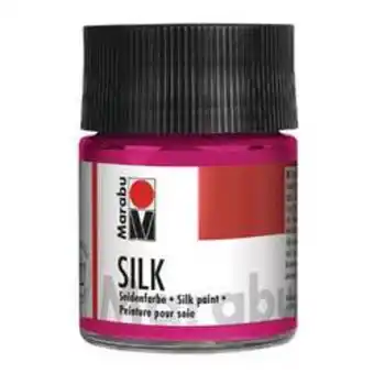 Le Géant des Beaux-Arts Peinture pour soie marabu silk offre