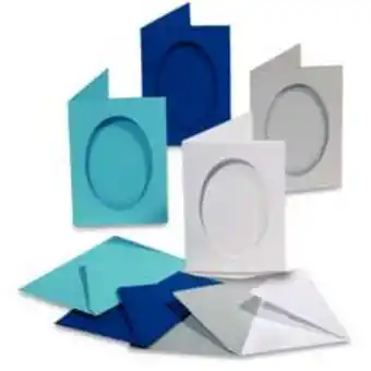Cartes passe-partout folia