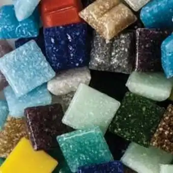 Mosaique joy