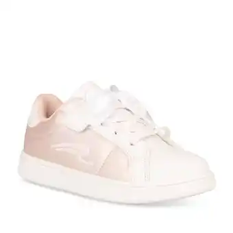 Chaussea Baskets rose airness offre