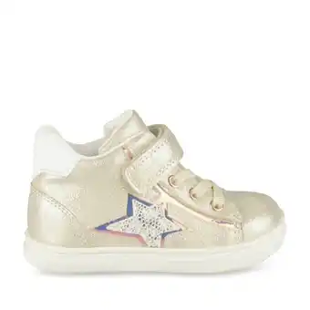 Chaussea Baskets or freemouss girl offre