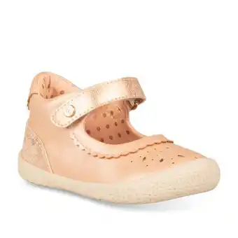 Chaussea Bottines rose absorba offre