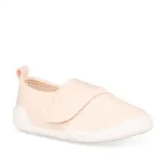 Chaussea Chaussons rose absorba offre