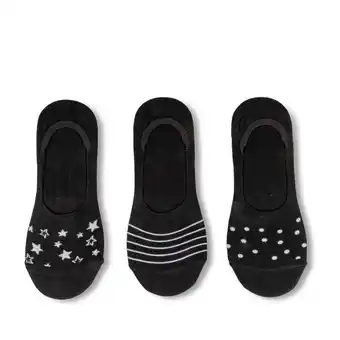 Chaussea Chaussettes noir merry scott offre