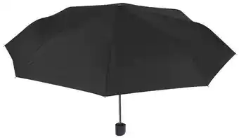 Chaussea Parapluie noir c la offre
