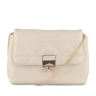 Sac à main beige merry scott