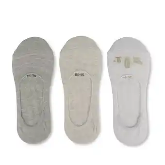 Chaussea Chaussettes gris merry scott offre