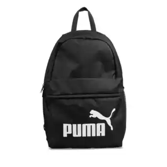 Sac à dos noir puma