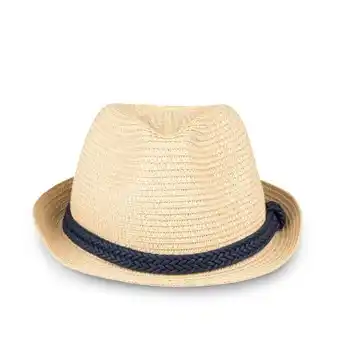 Chapeau beige b-blake