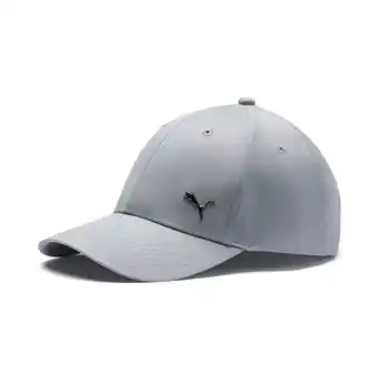 Chaussea Casquette gris puma offre