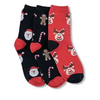 Chaussea Chaussettes rouge tams offre