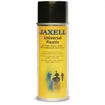 Aérosol fixatif jaxell 400ml