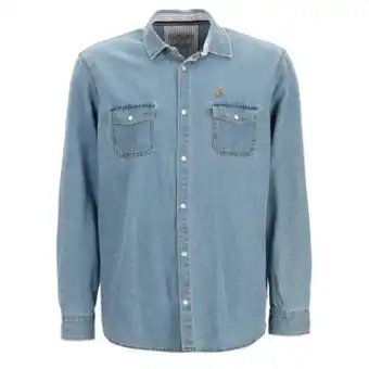 Stokomani Chemise manches longues offre