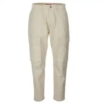 Stokomani Pantalon cargo offre