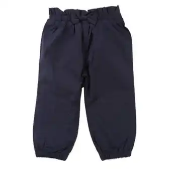 Stokomani Pantalon avec nœud offre