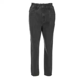 Stokomani Jean taille élastique offre