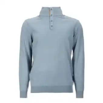 Stokomani Pull col montant offre