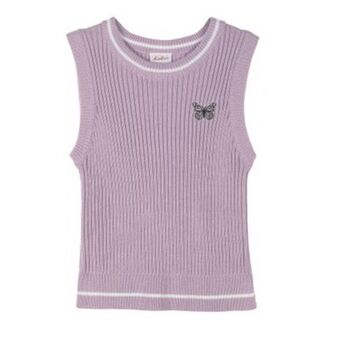 Stokomani Pull sans manches offre