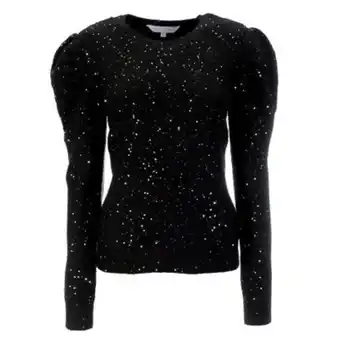 Stokomani Pull à sequins offre