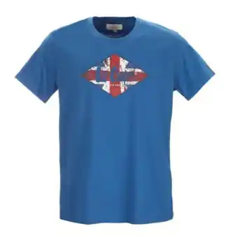 Stokomani Tee-shirt drapeau ru offre