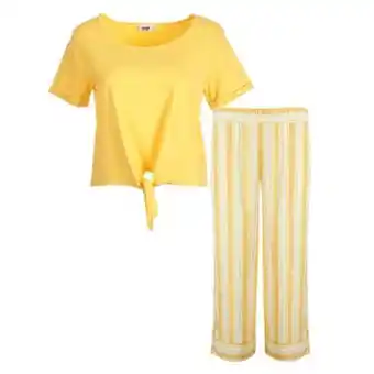 Stokomani Pyjama corsaire offre