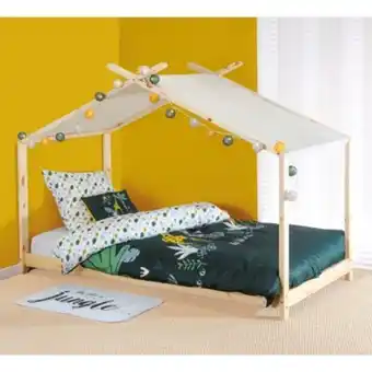 Stokomani Lit tente pour enfant offre