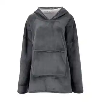 Stokomani Plaid sweat offre