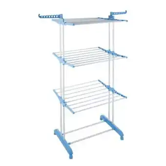 Étendoir à linge métal