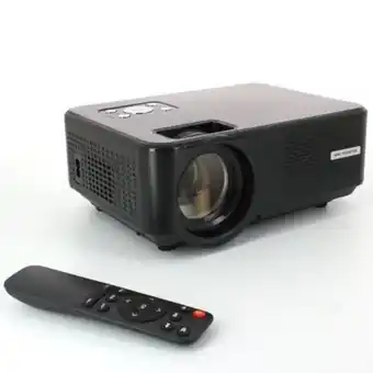 Stokomani Vidéo projecteur offre
