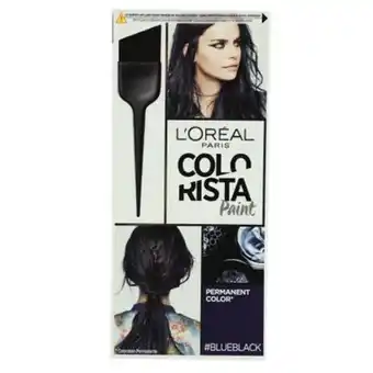 Stokomani Coloration 1 jour 10 bleu noir offre