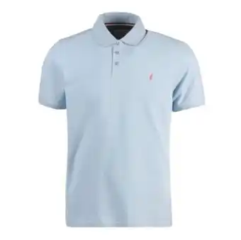 Stokomani Polo brodé offre