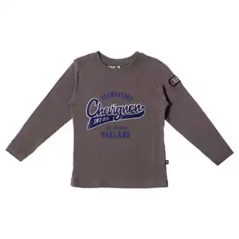 Stokomani Tee-shirt manches longues offre