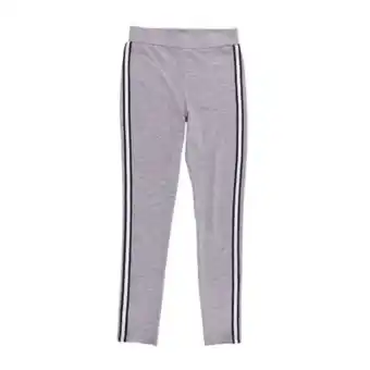 Stokomani Legging bandes sur le côté 8/14 ans offre